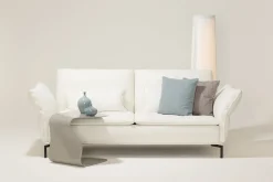 EASY LUXUSLEDER Einzelsofa