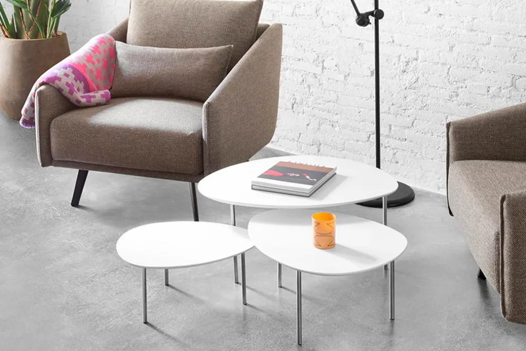 ECLIPSE Couchtisch