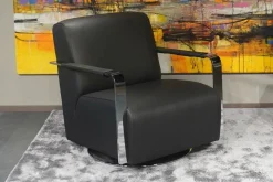 ELLE GIREVOLE Drehsessel