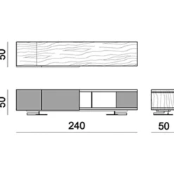 ENDOR Sideboard