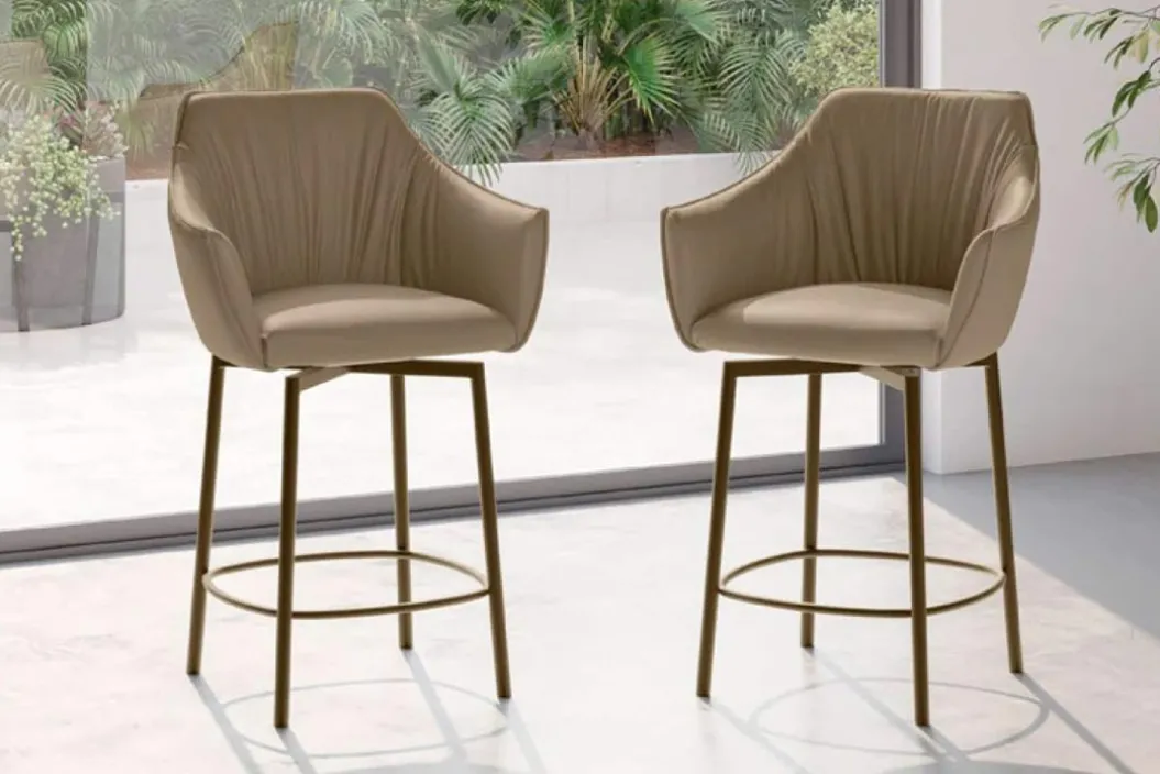 ERA 4 LEGS Barhocker