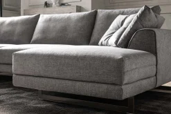 ERNEST NEW Ecksofa