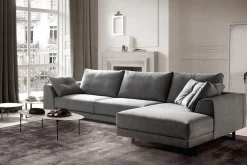 ERNEST NEW Ecksofa