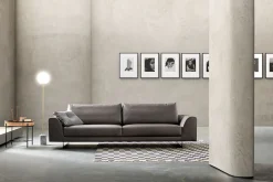 ERNEST NEW Einzelsofa