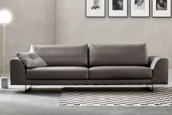 ERNEST NEW Einzelsofa
