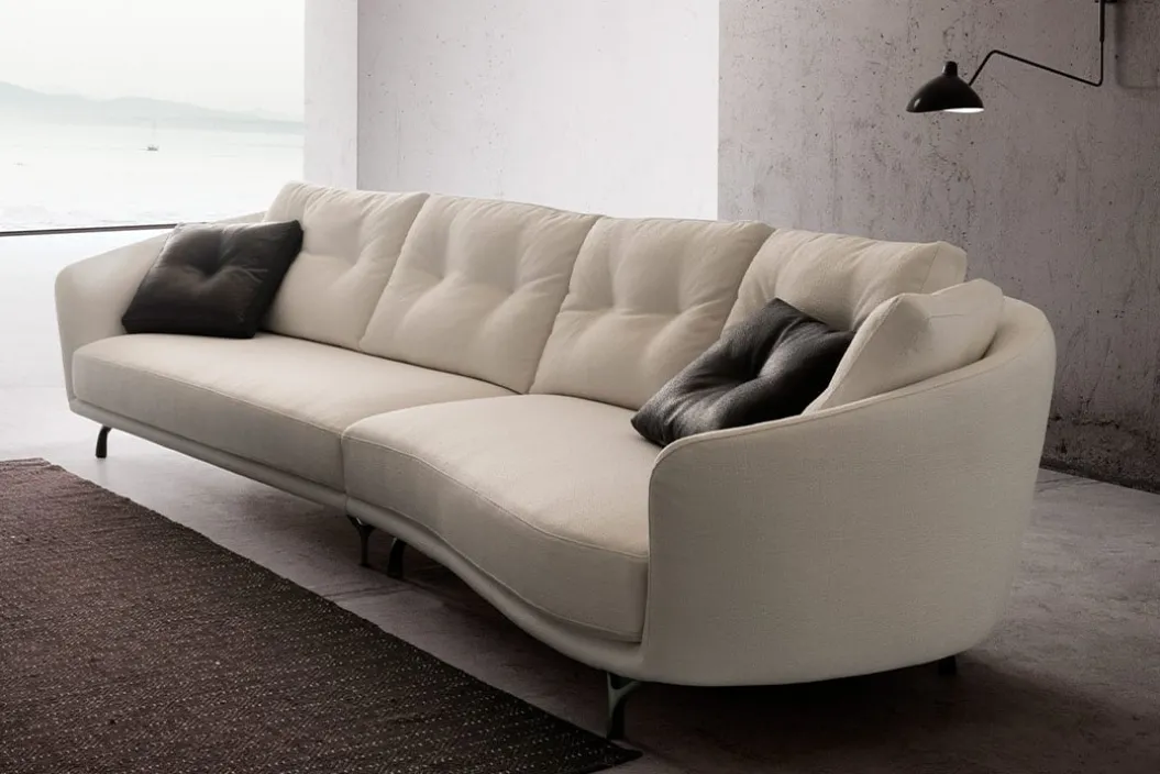 ETHOS Einzelsofa