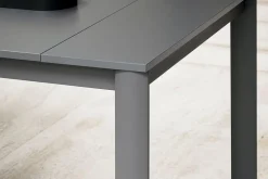 ETICO PLUS Konsole mit Ausziehfunktion