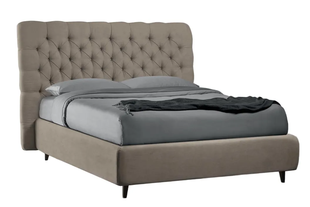 EVE Bett