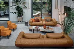 FASTLOVE Einzelsofa