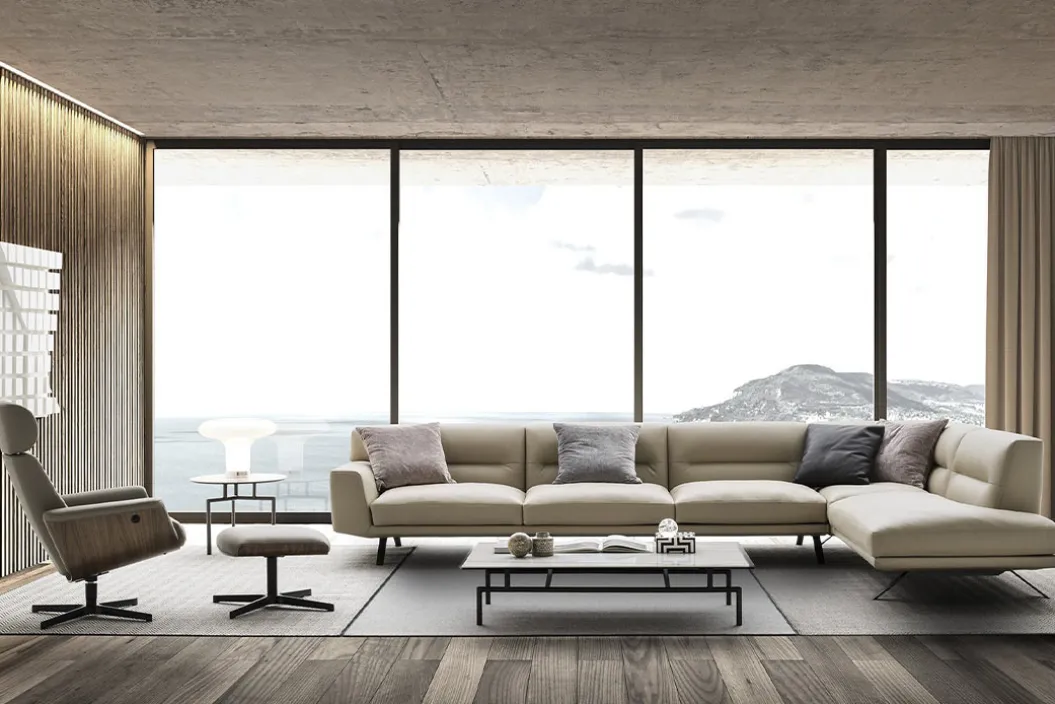 FEENIX Ecksofa