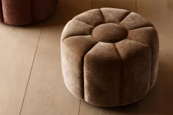 FLOWER Hocker