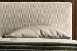 FLUTTUA 1601 Bett