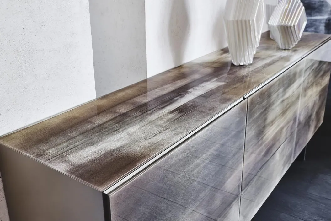 FOCUS CRYSTALART Sideboard