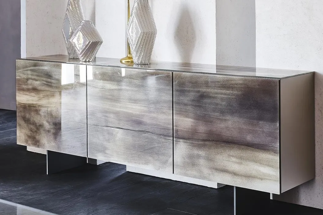 FOCUS CRYSTALART Sideboard