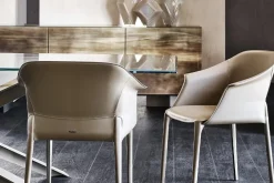 FOCUS CRYSTALART Sideboard