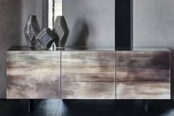 FOCUS CRYSTALART Sideboard