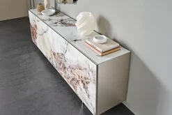 FOCUS CRYSTALART Sideboard