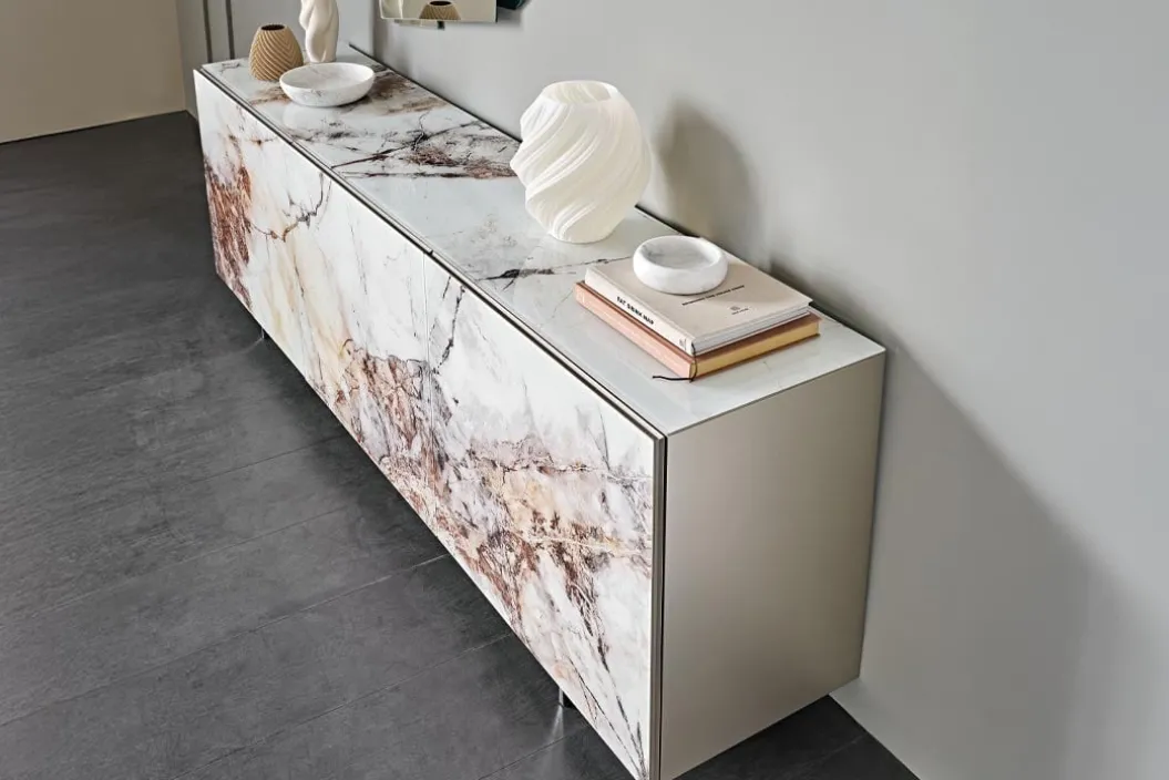 FOCUS CRYSTALART Sideboard