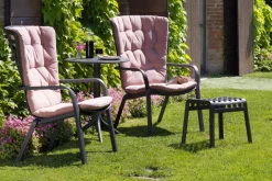 FOLIO Gartensessel