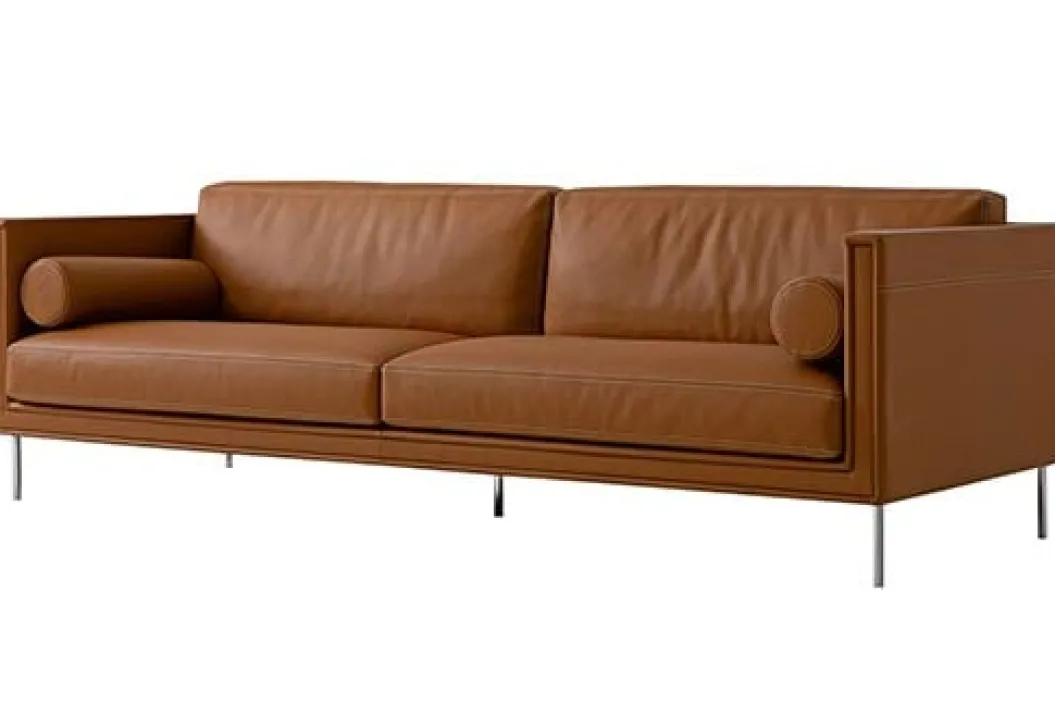 FORREST LIGHT Einzelsofa