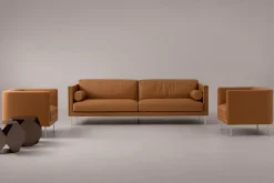 FORREST LIGHT Einzelsofa