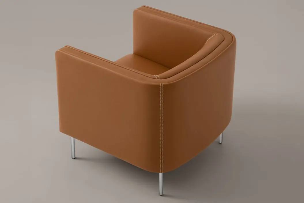 FORREST LIGHT Sessel
