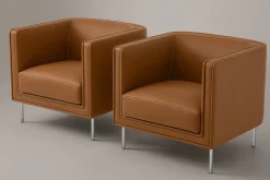 FORREST LIGHT Sessel