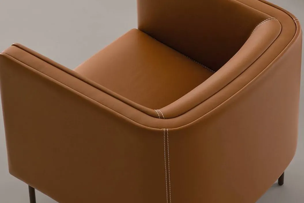 FORREST LIGHT Sessel