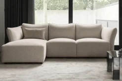 FRANKY Ecksofa