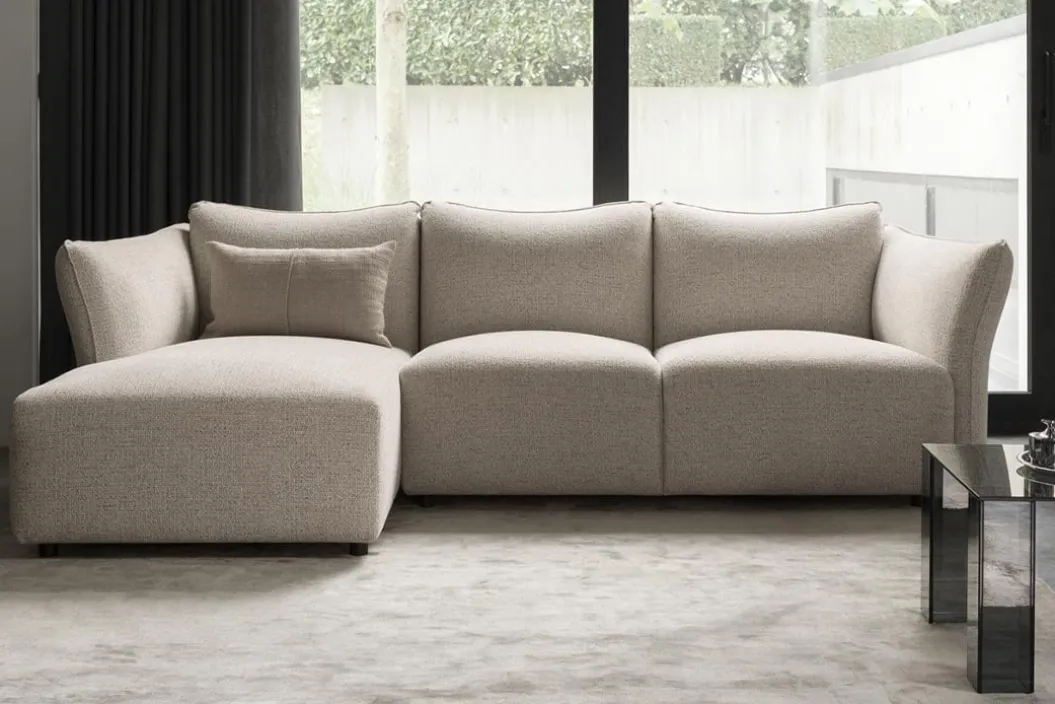FRANKY Ecksofa