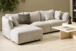 FRANKY Ecksofa