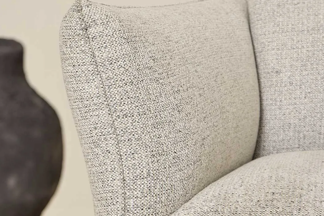 FRANKY Ecksofa