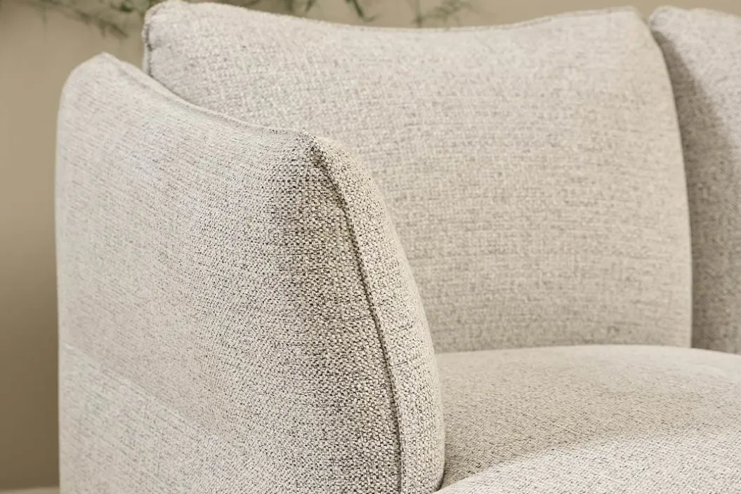 FRANKY Ecksofa