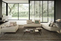 FREEDOM Chaiselongue