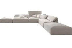 FREEMOOD Ecksofa