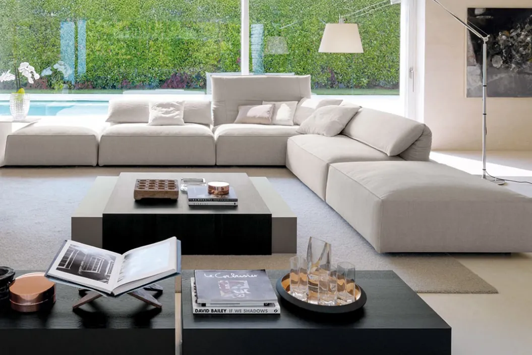 FREEMOOD Ecksofa