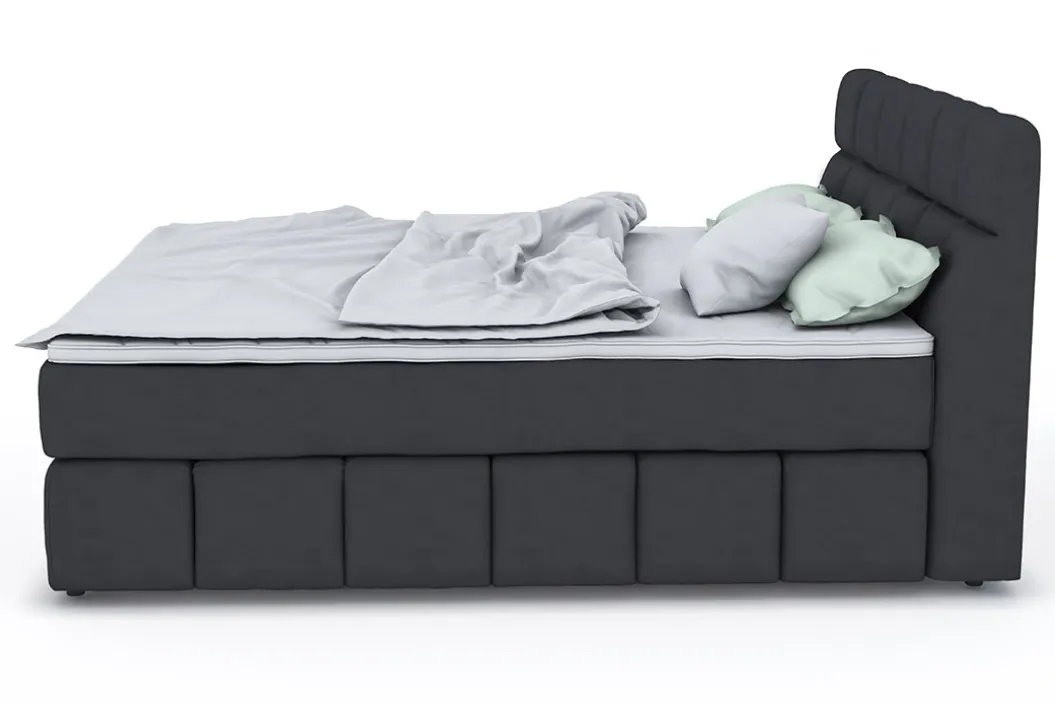 FRIZZANTE Boxspringbett
