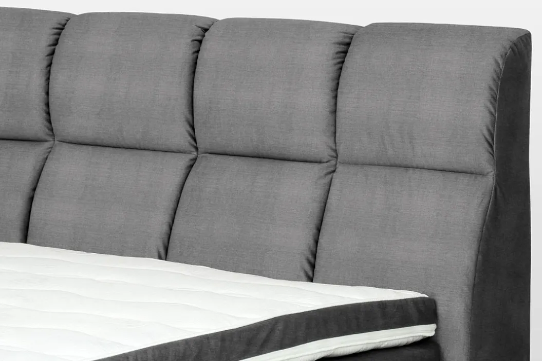 FRIZZANTE Boxspringbett