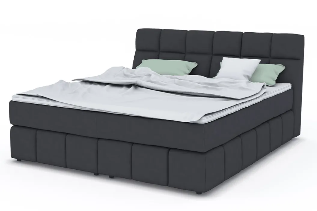 FRIZZANTE Boxspringbett