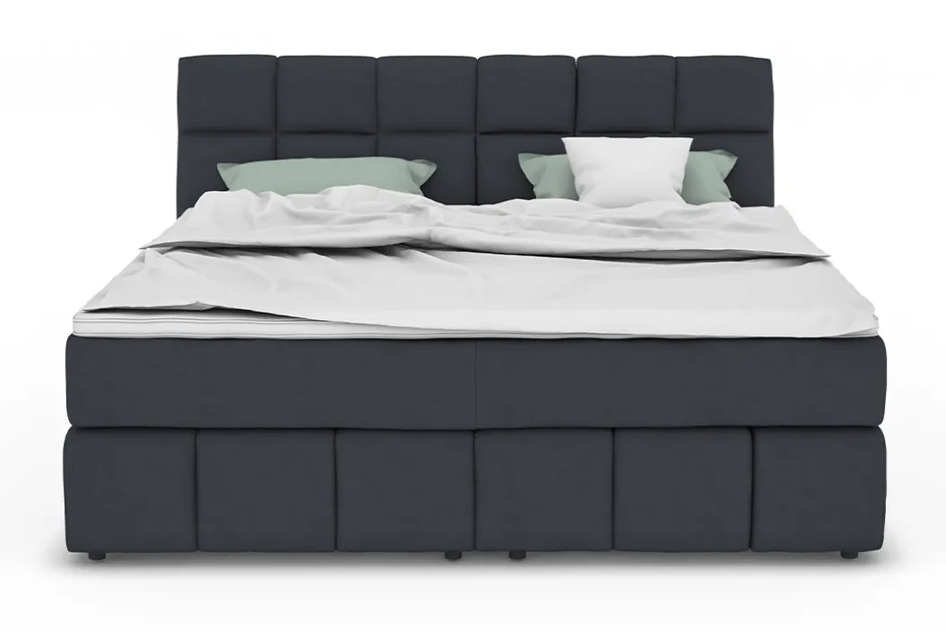 FRIZZANTE Boxspringbett