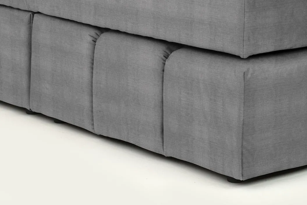 FRIZZANTE Boxspringbett