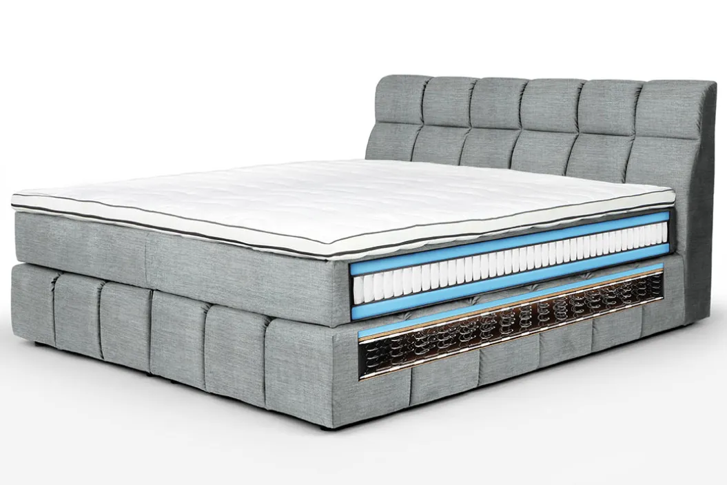 FRIZZANTE Boxspringbett