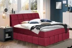 FRIZZANTE Boxspringbett