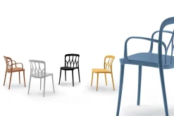 GALAXY Gartenstuhl