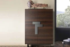 GINEVRA Highboard