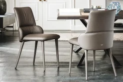 GINGER Stuhl