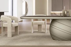 GIOVE KERAMIK KING Esstisch