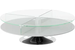 GIRABOX Couchtisch