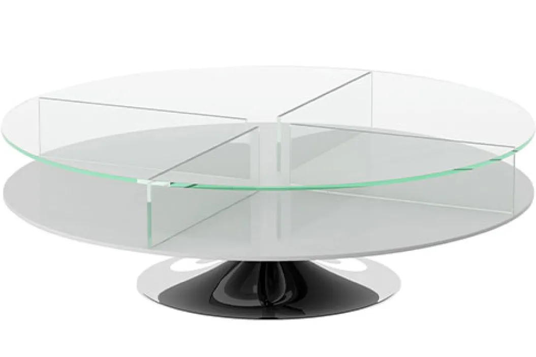 GIRABOX Couchtisch