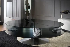 GIRABOX Couchtisch